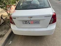 شێڤرۆلێت ئۆپترا